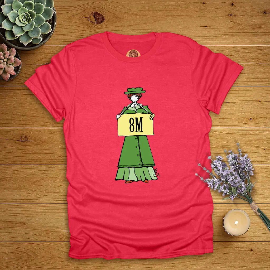 8M T-Shirt