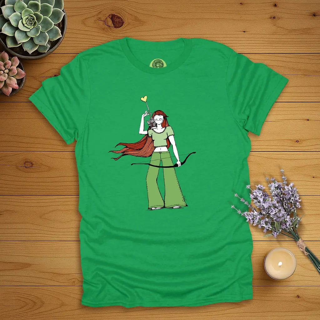 Archeress T-Shirt