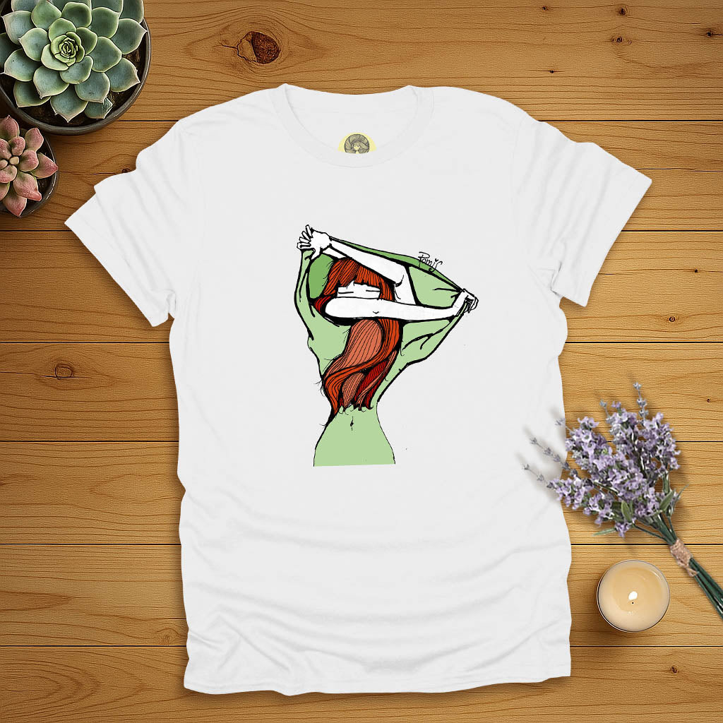 Shed Your Skin T-Shirt