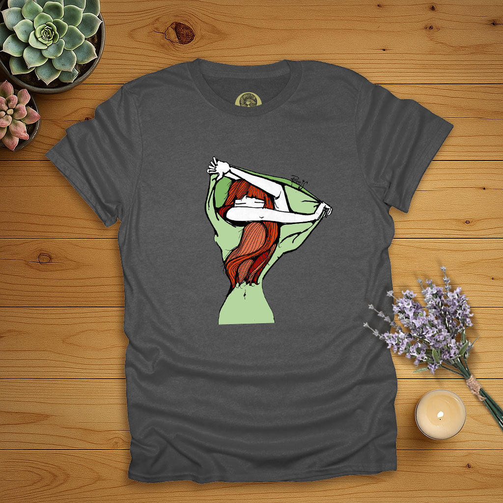 Shed Your Skin T-Shirt