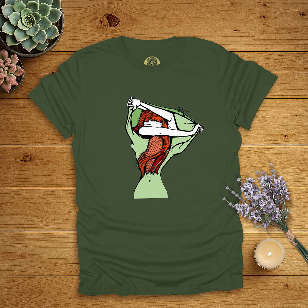 Shed Your Skin T-Shirt