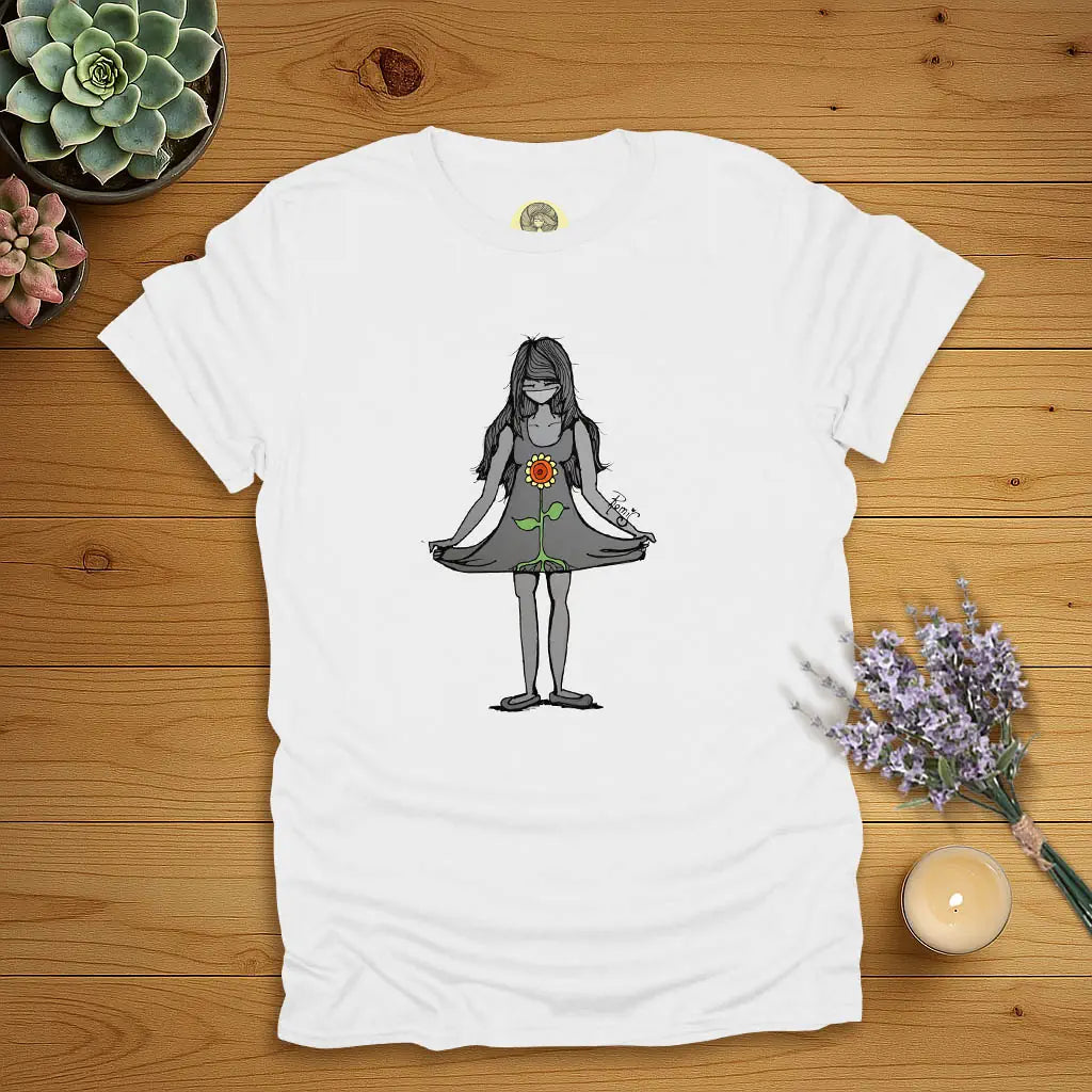 Almost Grey T-Shirt