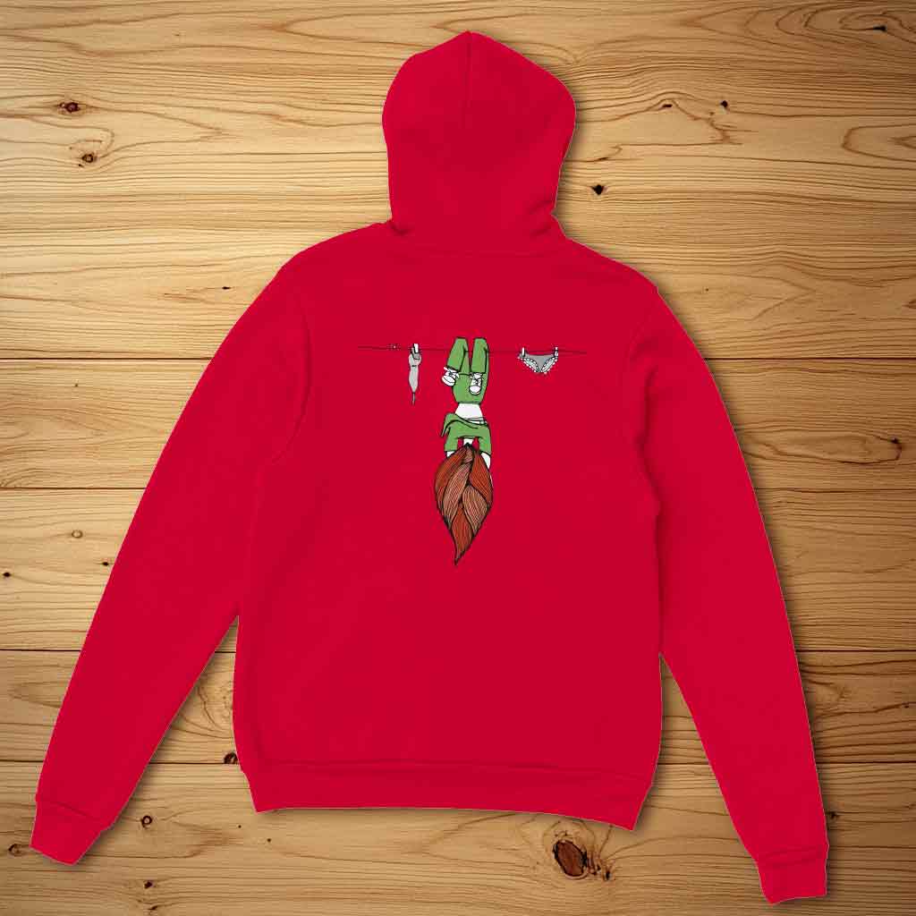 LoQuiTa Hanging Loose Hoodie