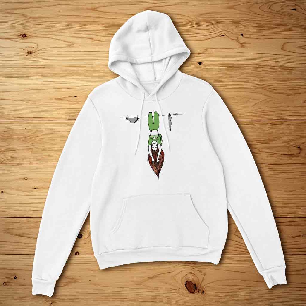 LoQuiTa Hanging Loose Hoodie