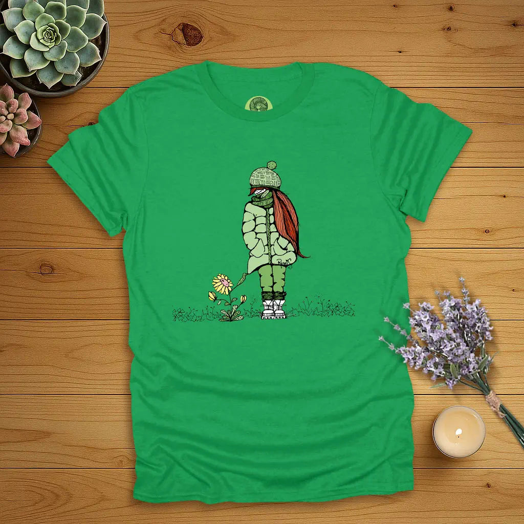 Endings & Beginnings T-Shirt