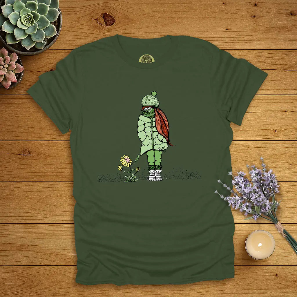 Endings & Beginnings T-Shirt