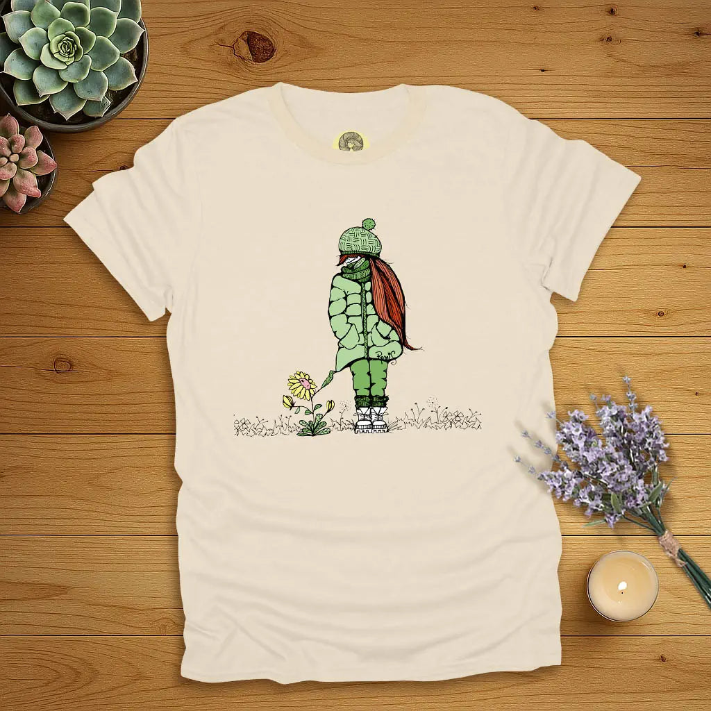 Endings & Beginnings T-Shirt