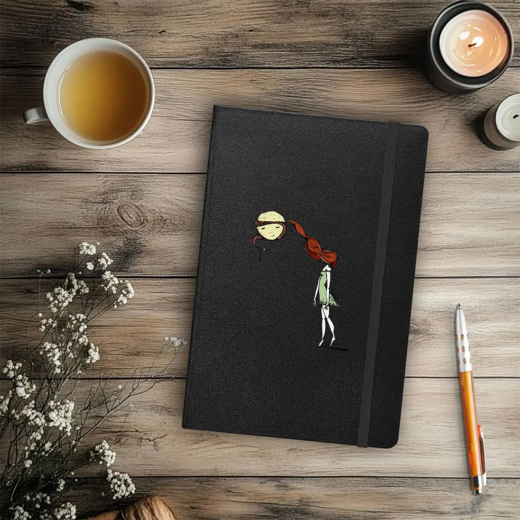 Lunatic LoQuiTa Notebook