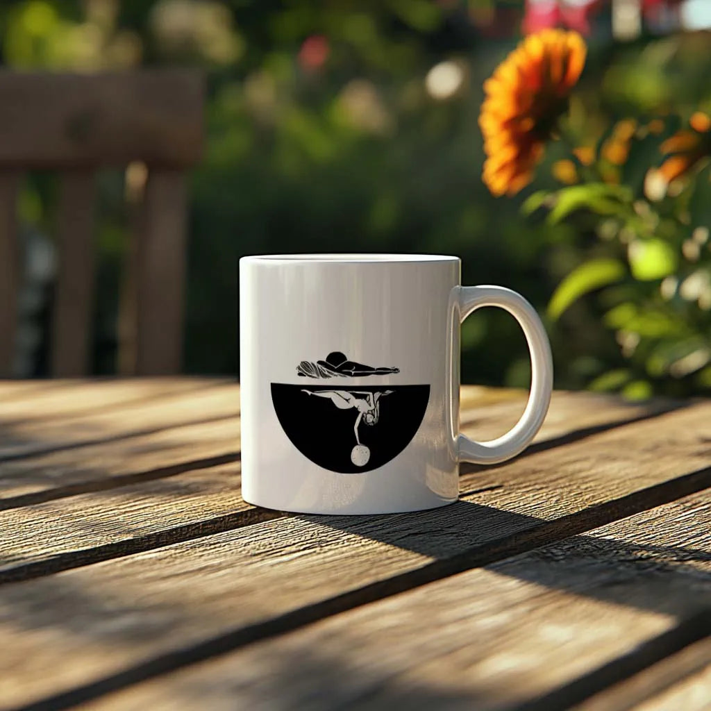 Polarities Mug