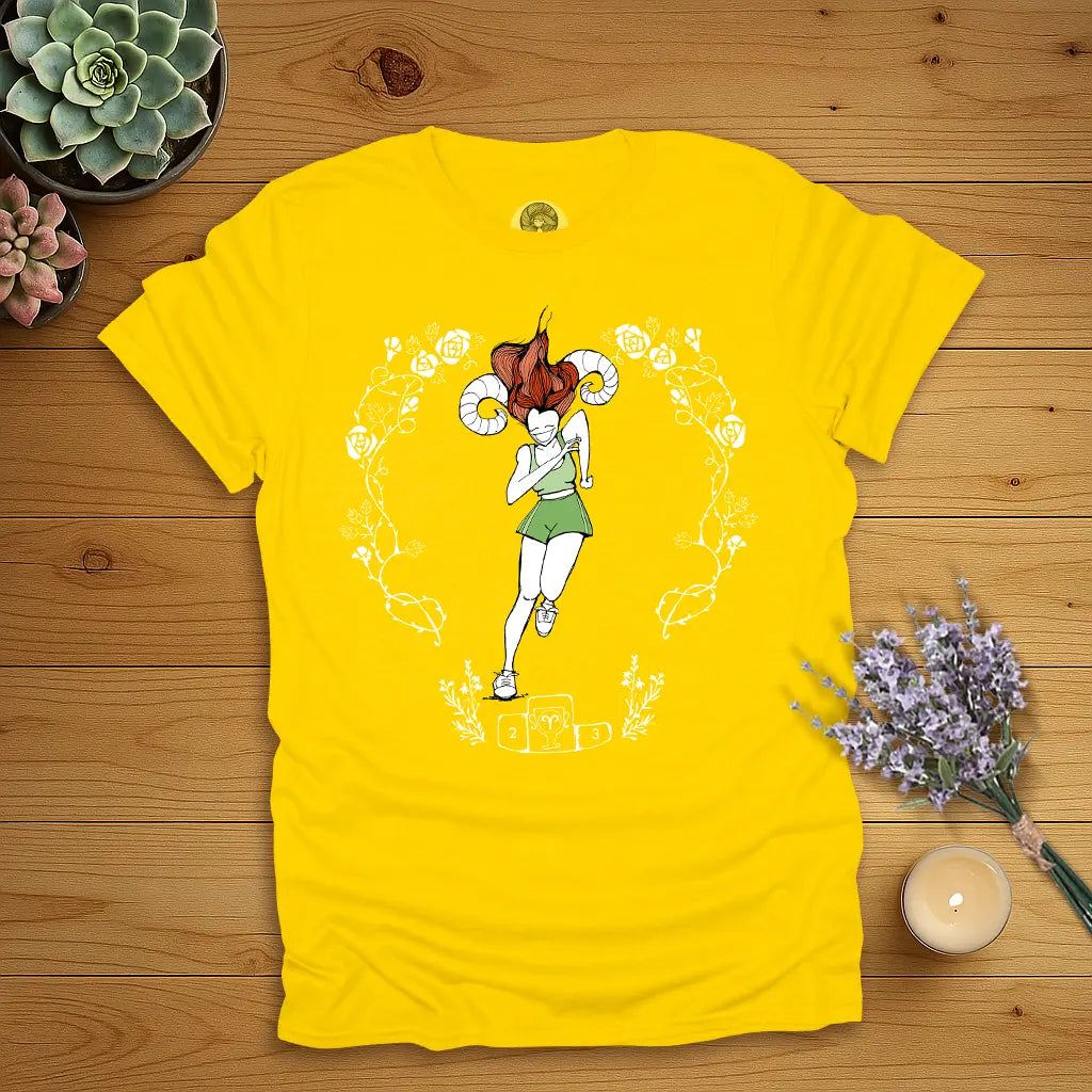 LoQuiTa Aries T-Shirt