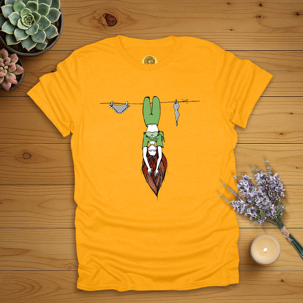 Hanging Loose T-Shirt