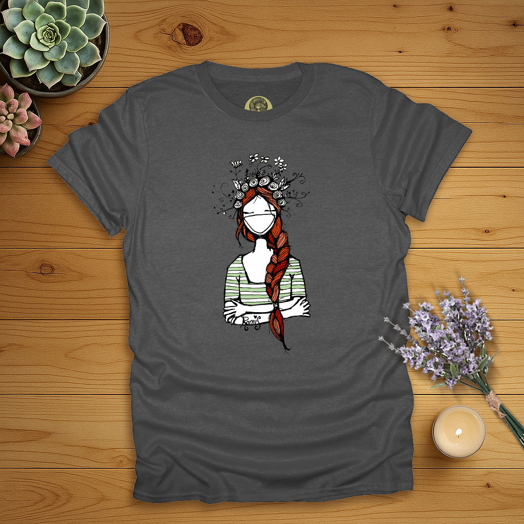 Spring in My Head T-Shirt