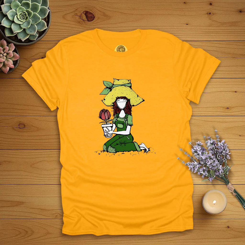 Little Bud T-Shirt