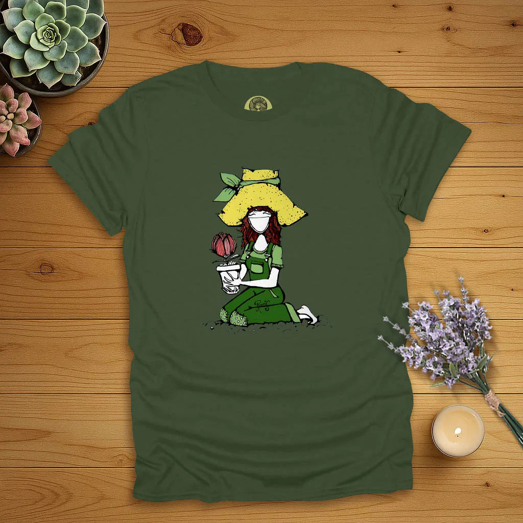 Little Bud T-Shirt