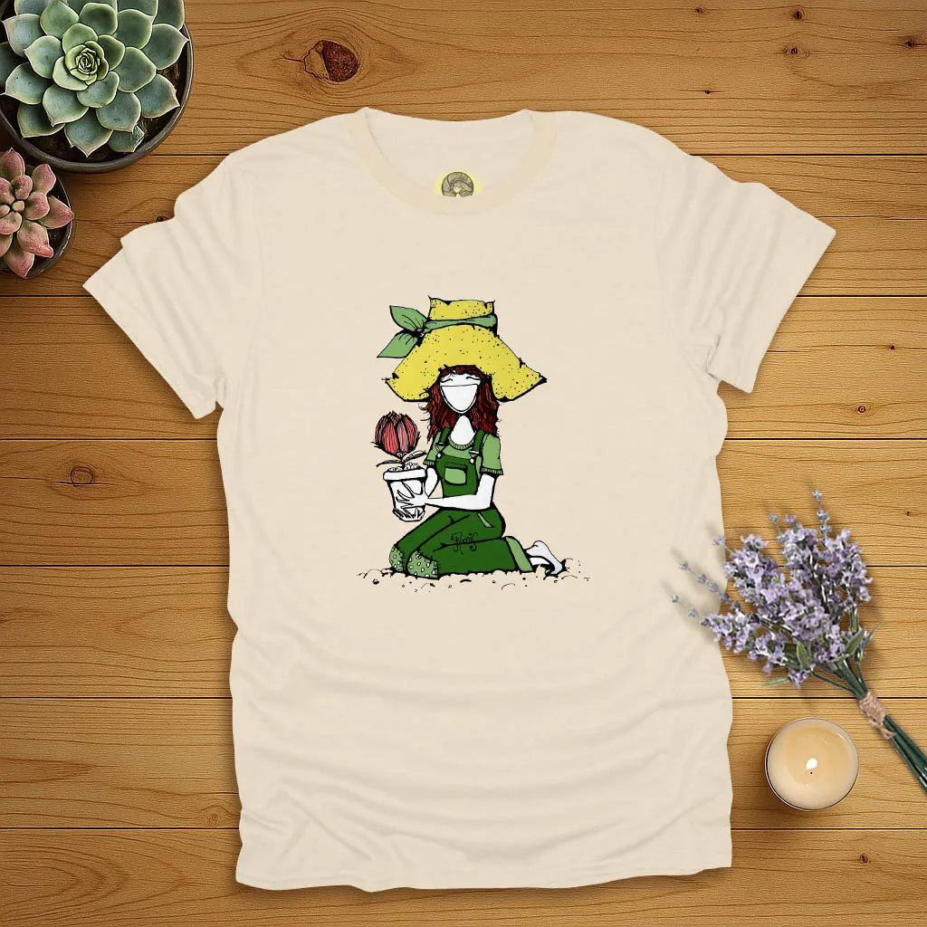 Little Bud T-Shirt