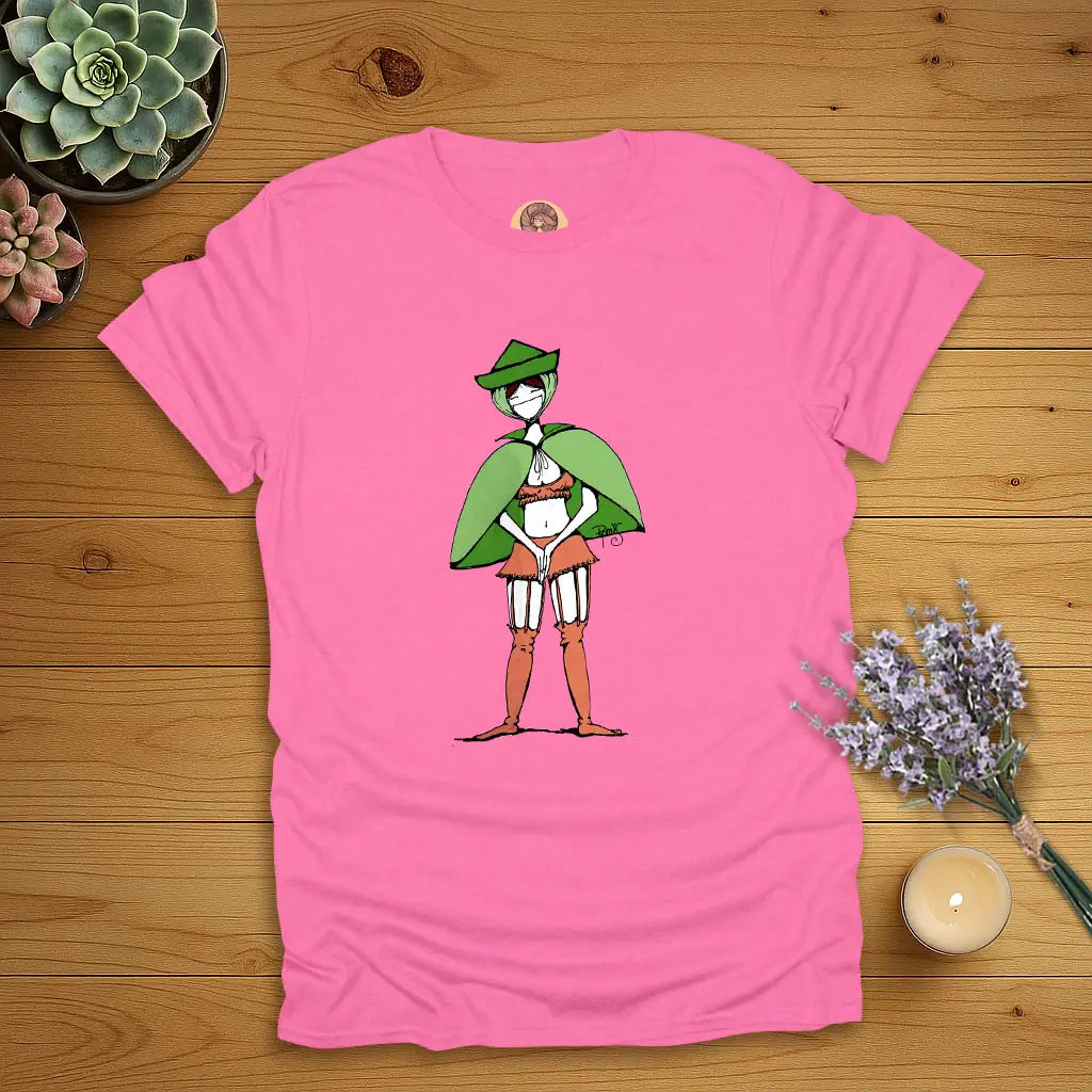 Sister LoQuiTa T-Shirt