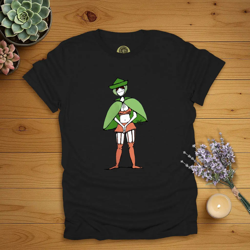 Sister LoQuiTa T-Shirt