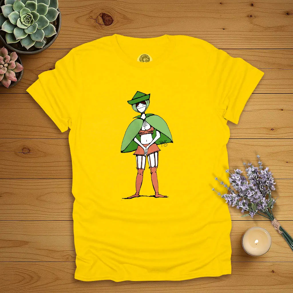 Sister LoQuiTa T-Shirt