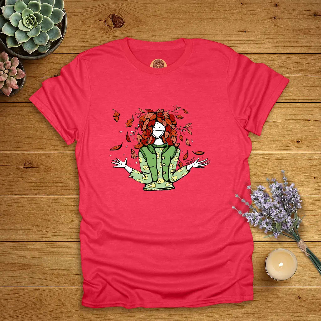 Let It (Be) Fall T-Shirt
