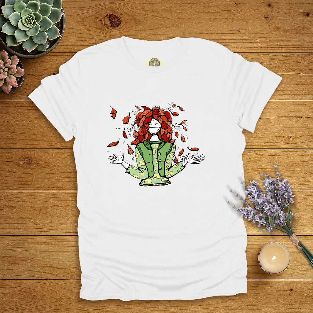 Let It (Be) Fall T-Shirt