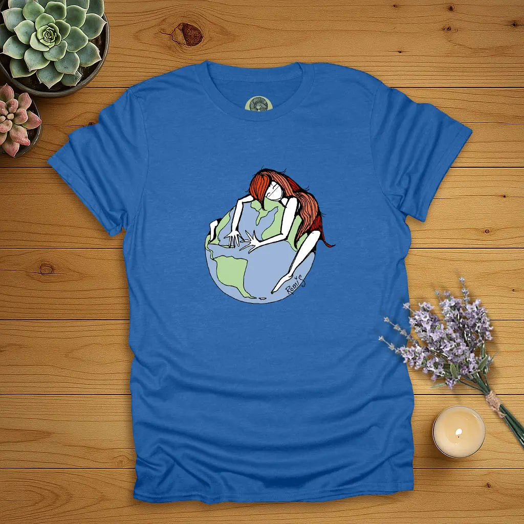 Earth & Body T-Shirt
