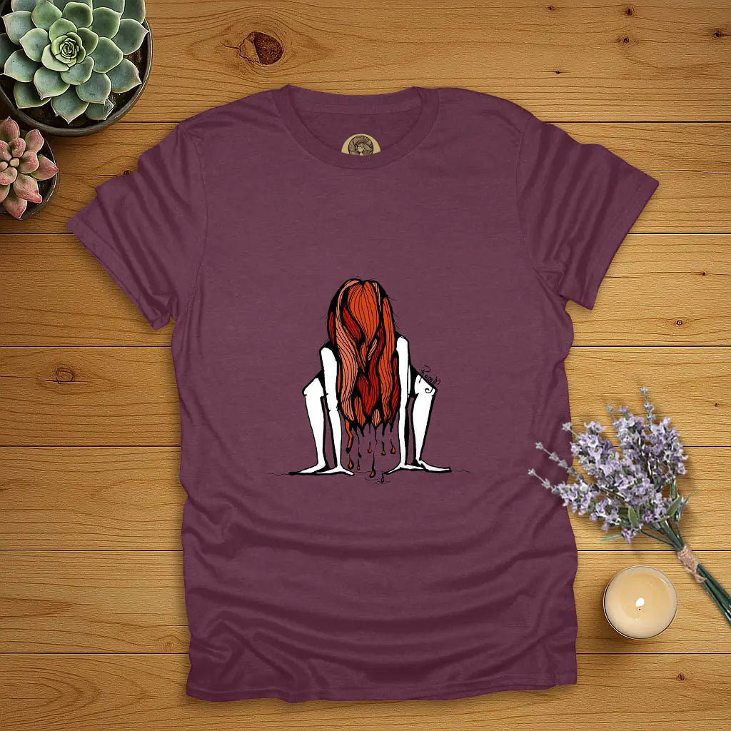 Emptying Out T-Shirt