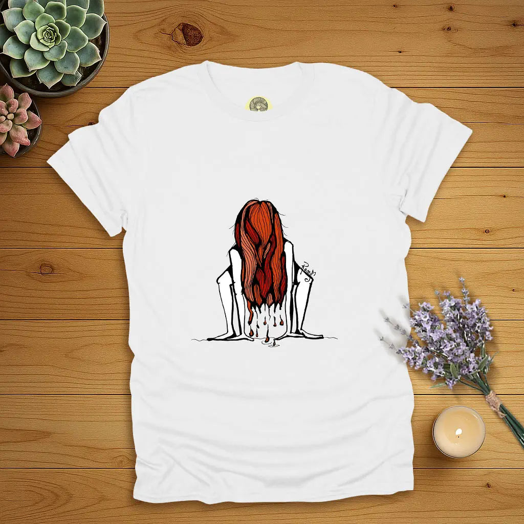 Emptying Out T-Shirt