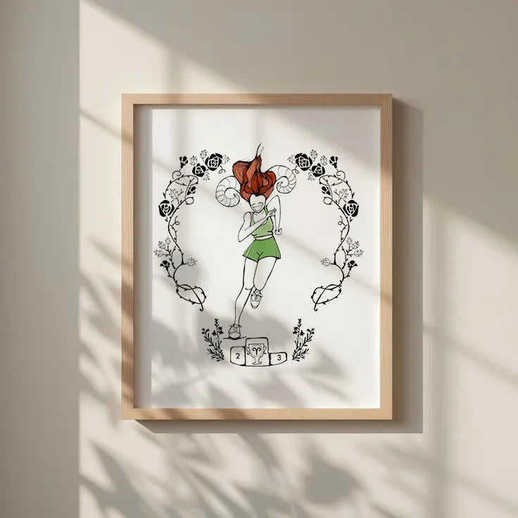 LoQuiTa Ariana Cuadro