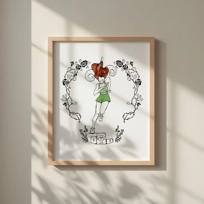 LoQuiTa Ariana Cuadro