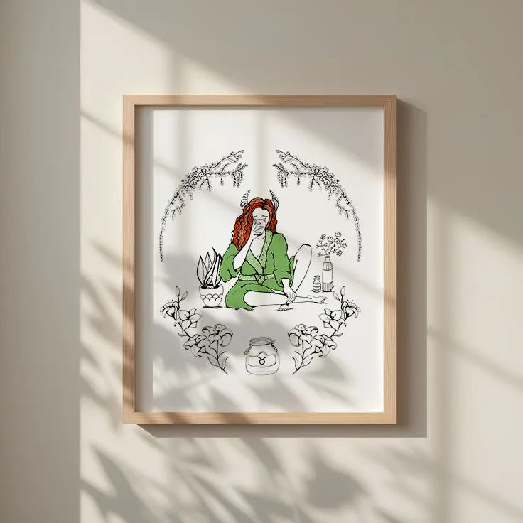 LoQuiTa Tauriana Cuadro