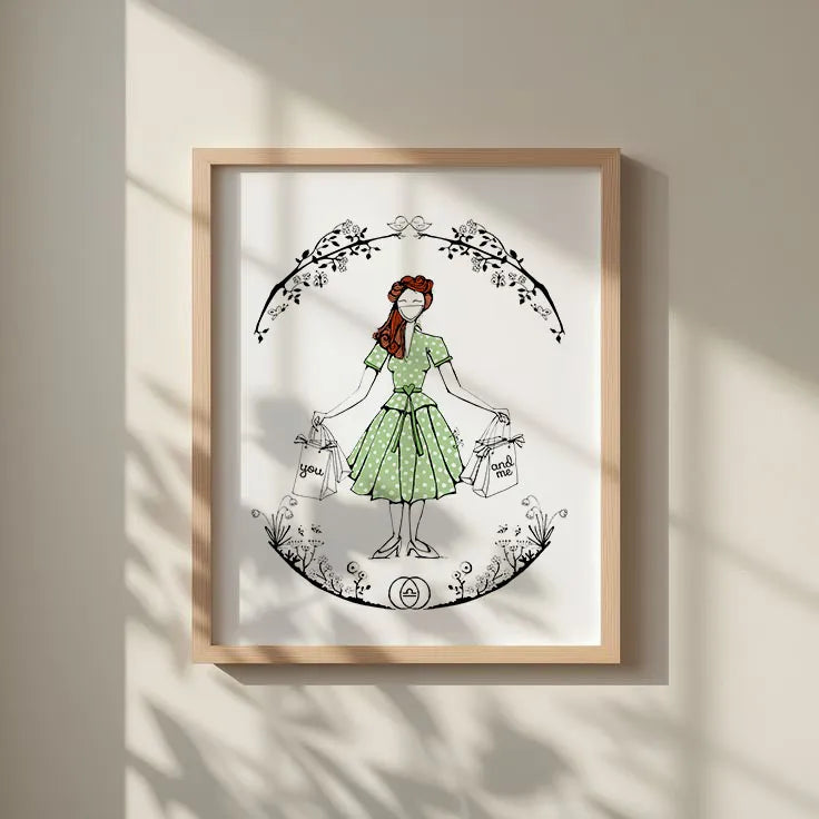 LoQuiTa Libriana Cuadro