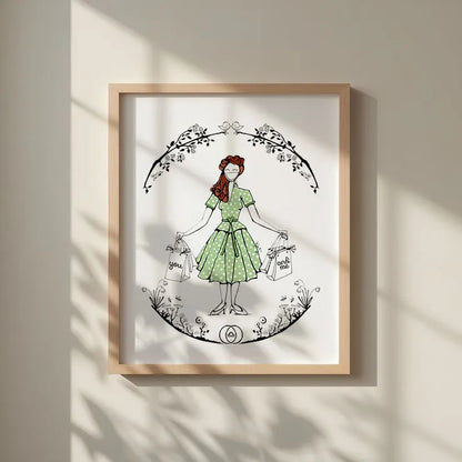 LoQuiTa Libriana Cuadro