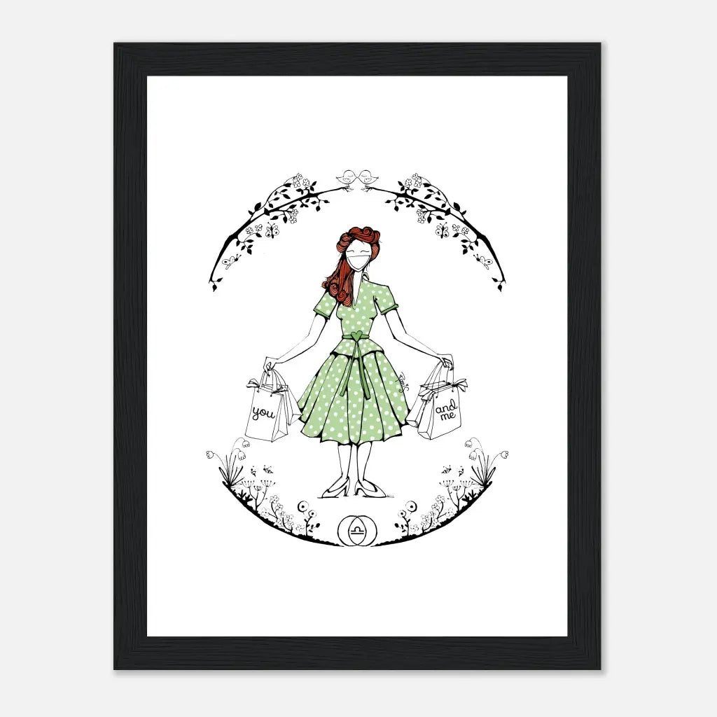 LoQuiTa Libriana Cuadro