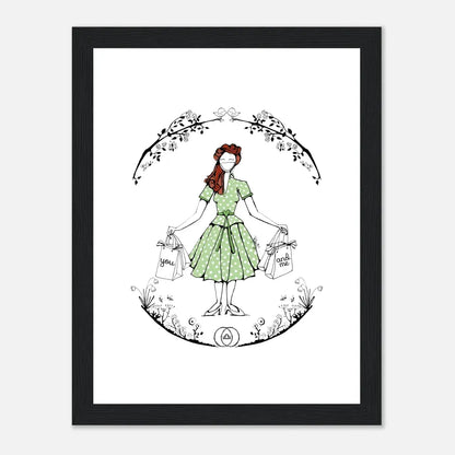 LoQuiTa Libriana Cuadro