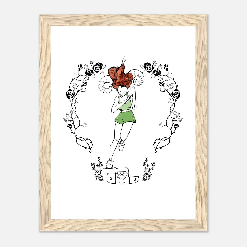 LoQuiTa Ariana Cuadro