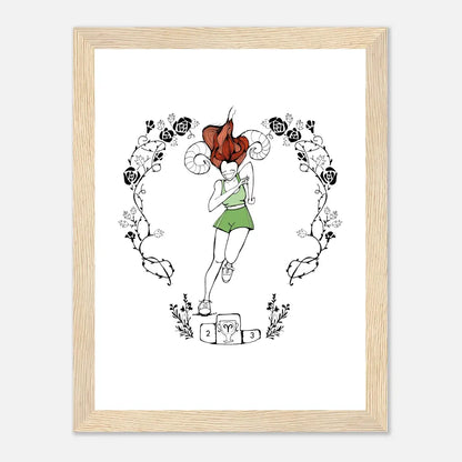 LoQuiTa Ariana Cuadro