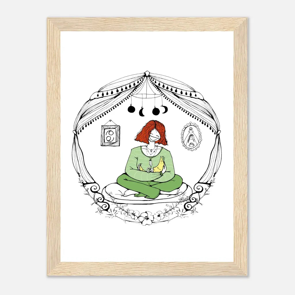 LoQuiTa Canceriana Cuadro