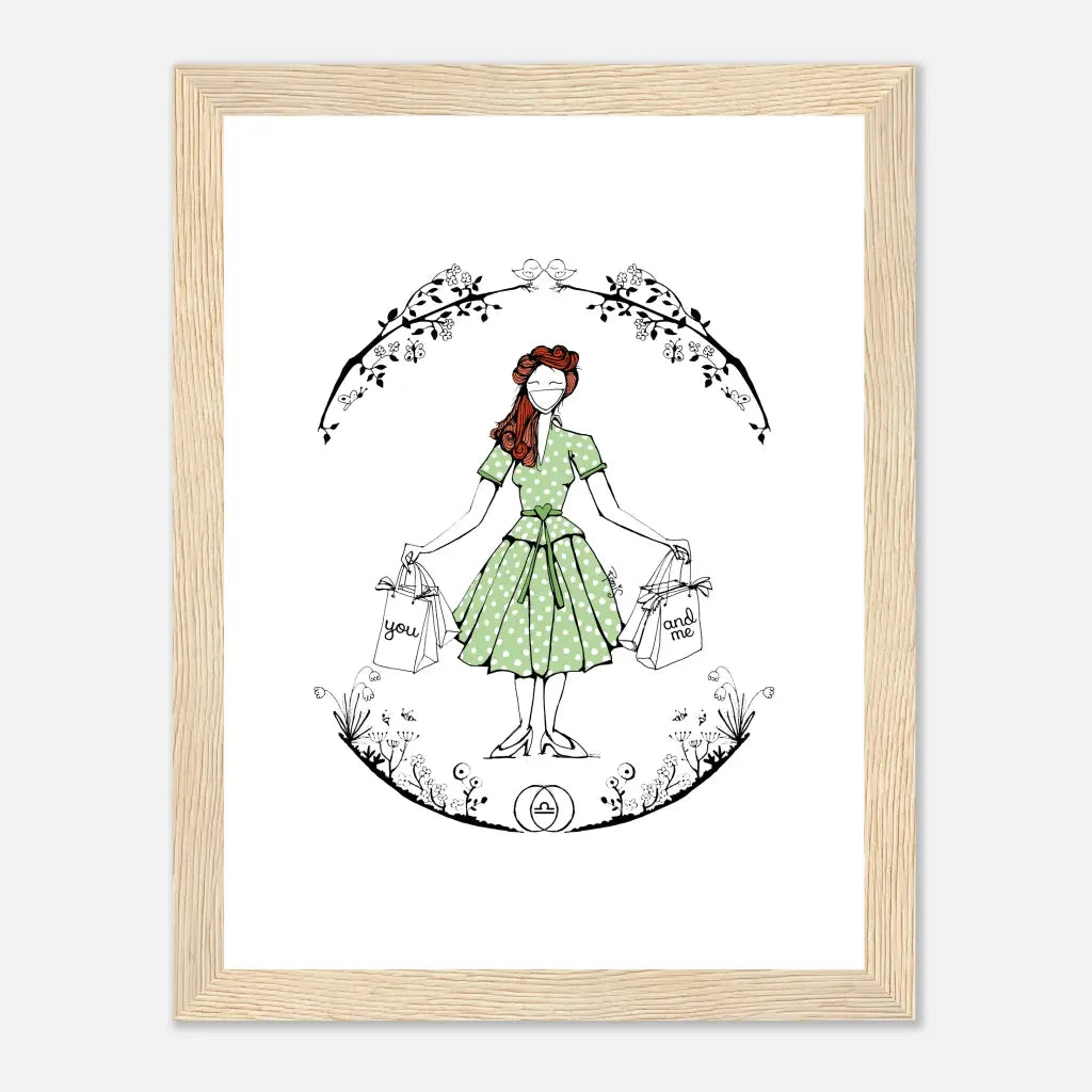 LoQuiTa Libriana Cuadro