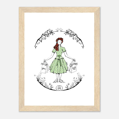 LoQuiTa Libriana Cuadro