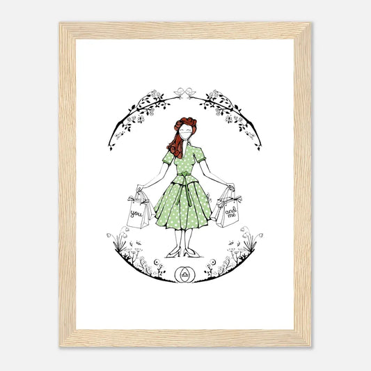 LoQuiTa Libriana Cuadro