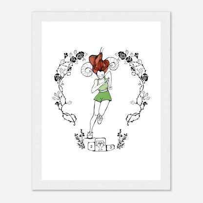 LoQuiTa Ariana Cuadro