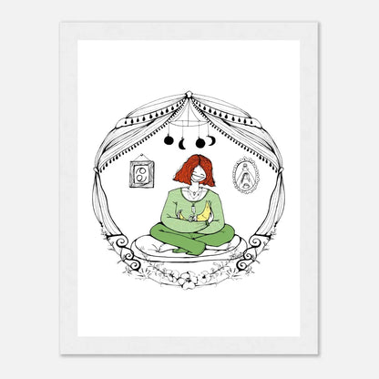 LoQuiTa Canceriana Cuadro