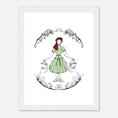 LoQuiTa Libriana Cuadro