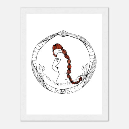 LoQuiTa Escorpiana Cuadro