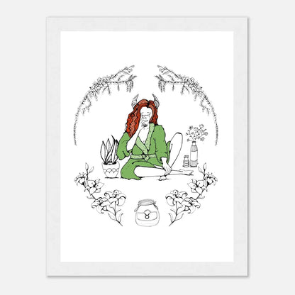 LoQuiTa Tauriana Cuadro