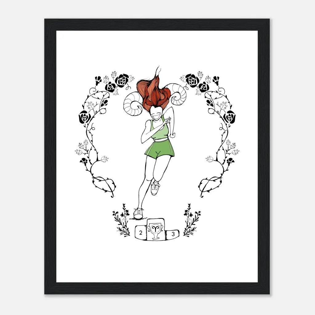 LoQuiTa Ariana Cuadro