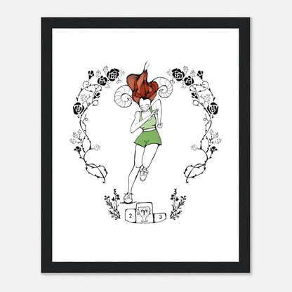 LoQuiTa Ariana Cuadro