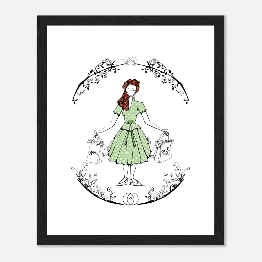 LoQuiTa Libriana Cuadro