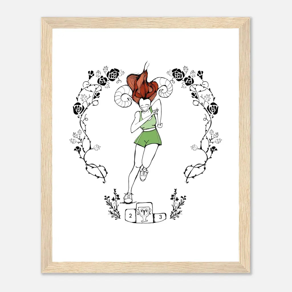 LoQuiTa Ariana Cuadro