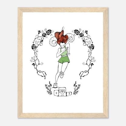 LoQuiTa Ariana Cuadro